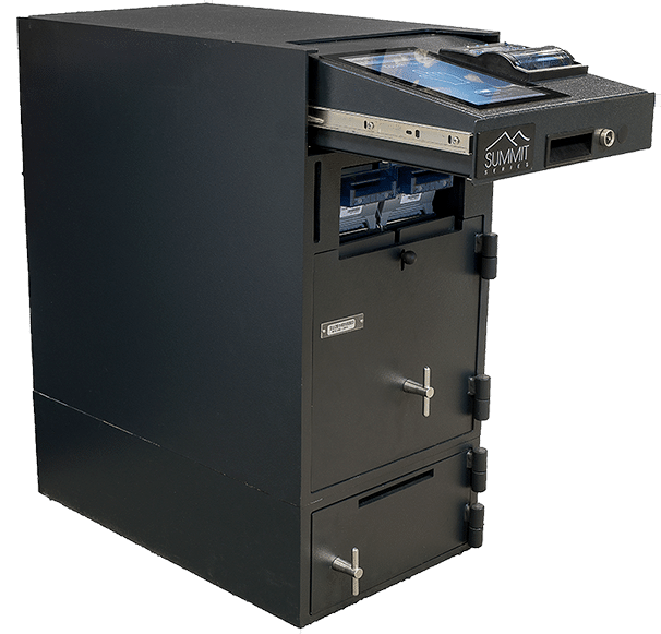 Tidel safe series 4 manual